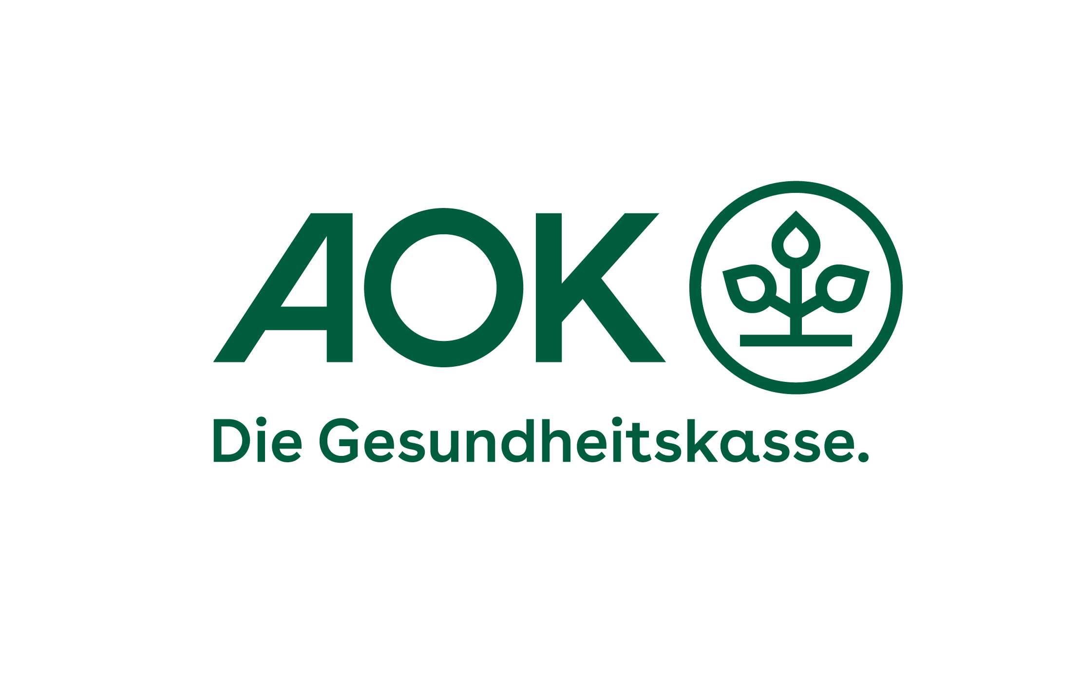 AOK Die Gesundheitskasse