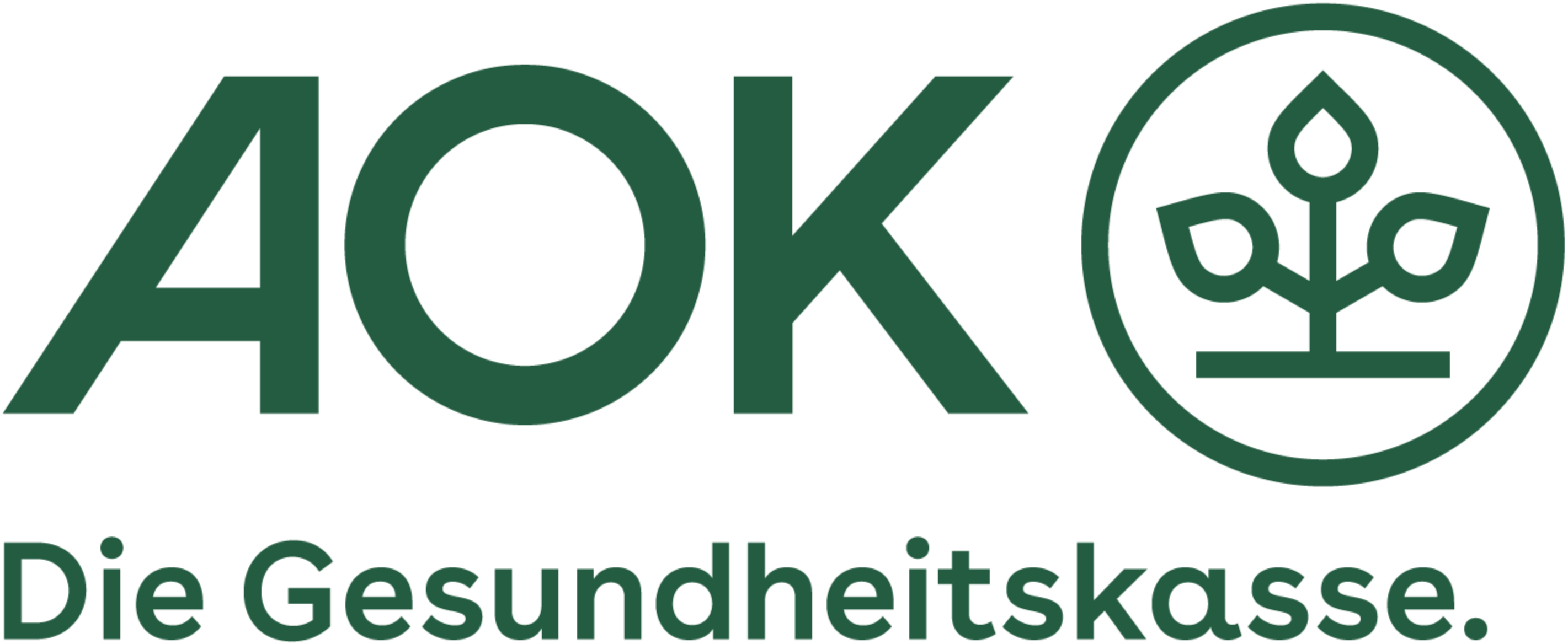 AOK Die Gesundheitskasse